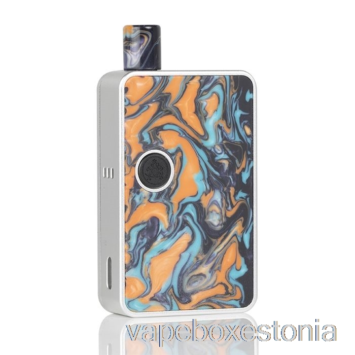 Vape Box Estonia Asvape Micro 30w Pod System Oranz Sinine Vaik